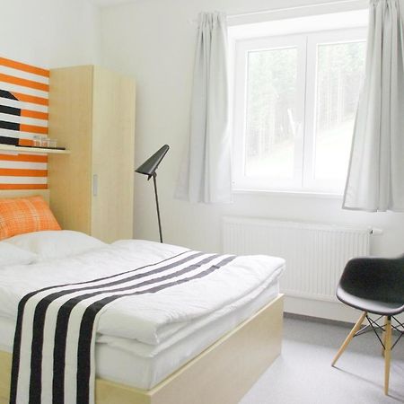 Penzion Kralicak Staré Město Buitenkant foto